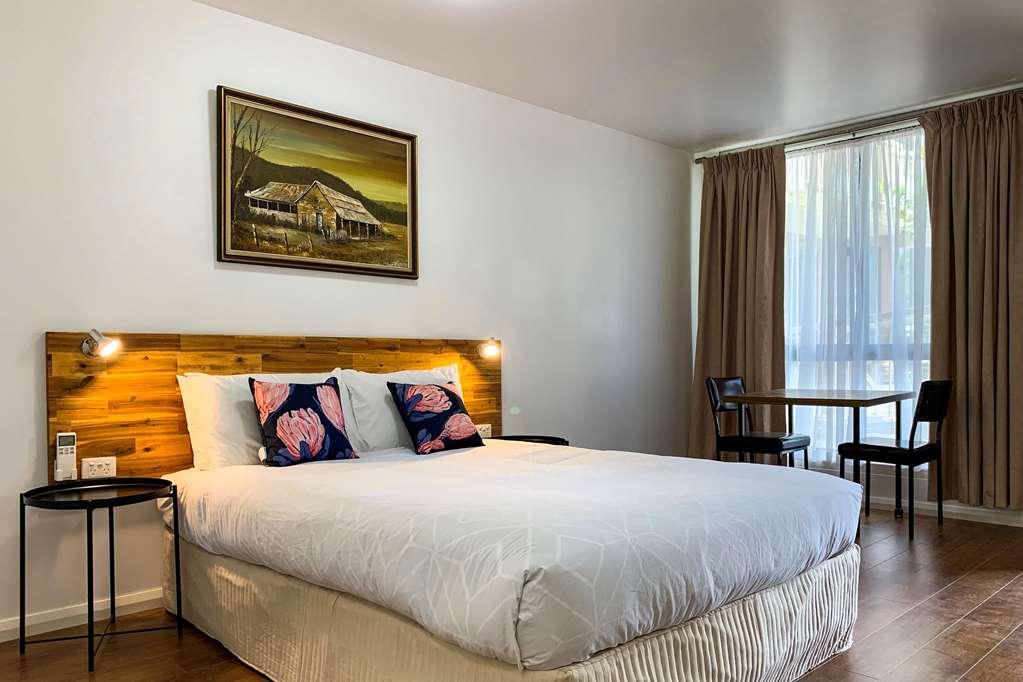Econo Lodge Lilydale Pokoj fotografie