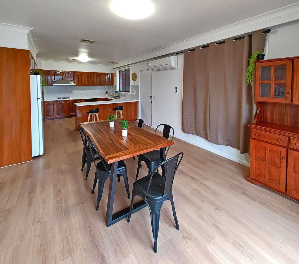 Econo Lodge Lilydale Pokoj fotografie