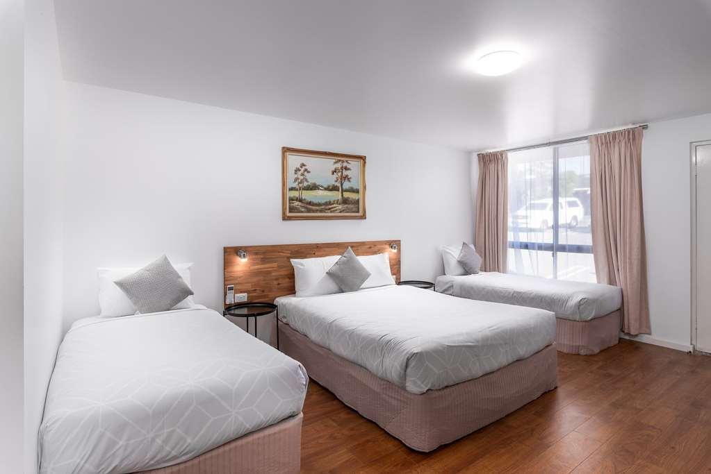 Econo Lodge Lilydale Pokoj fotografie