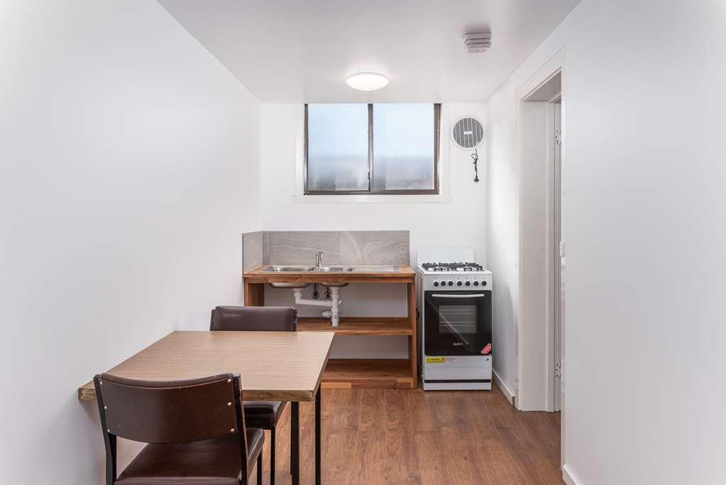 Econo Lodge Lilydale Pokoj fotografie